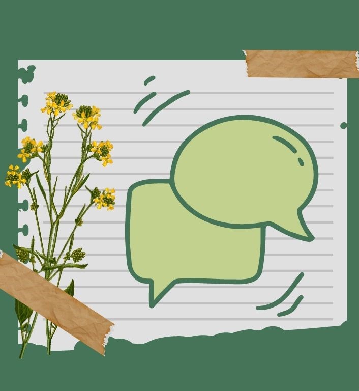 About Me Homepage - 1